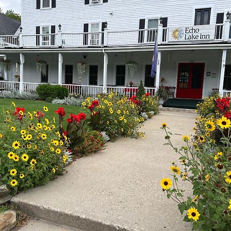 Echo Lake Inn (Adults Only) Plymouth Exterior photo