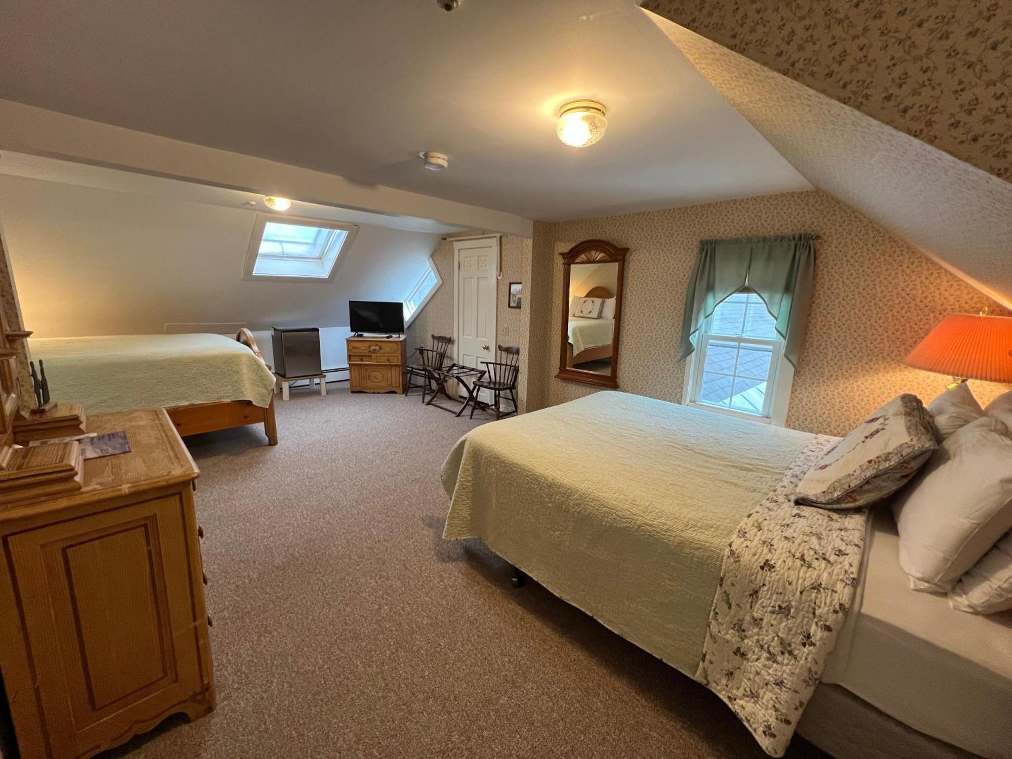 Echo Lake Inn (Adults Only) Plymouth Exterior photo