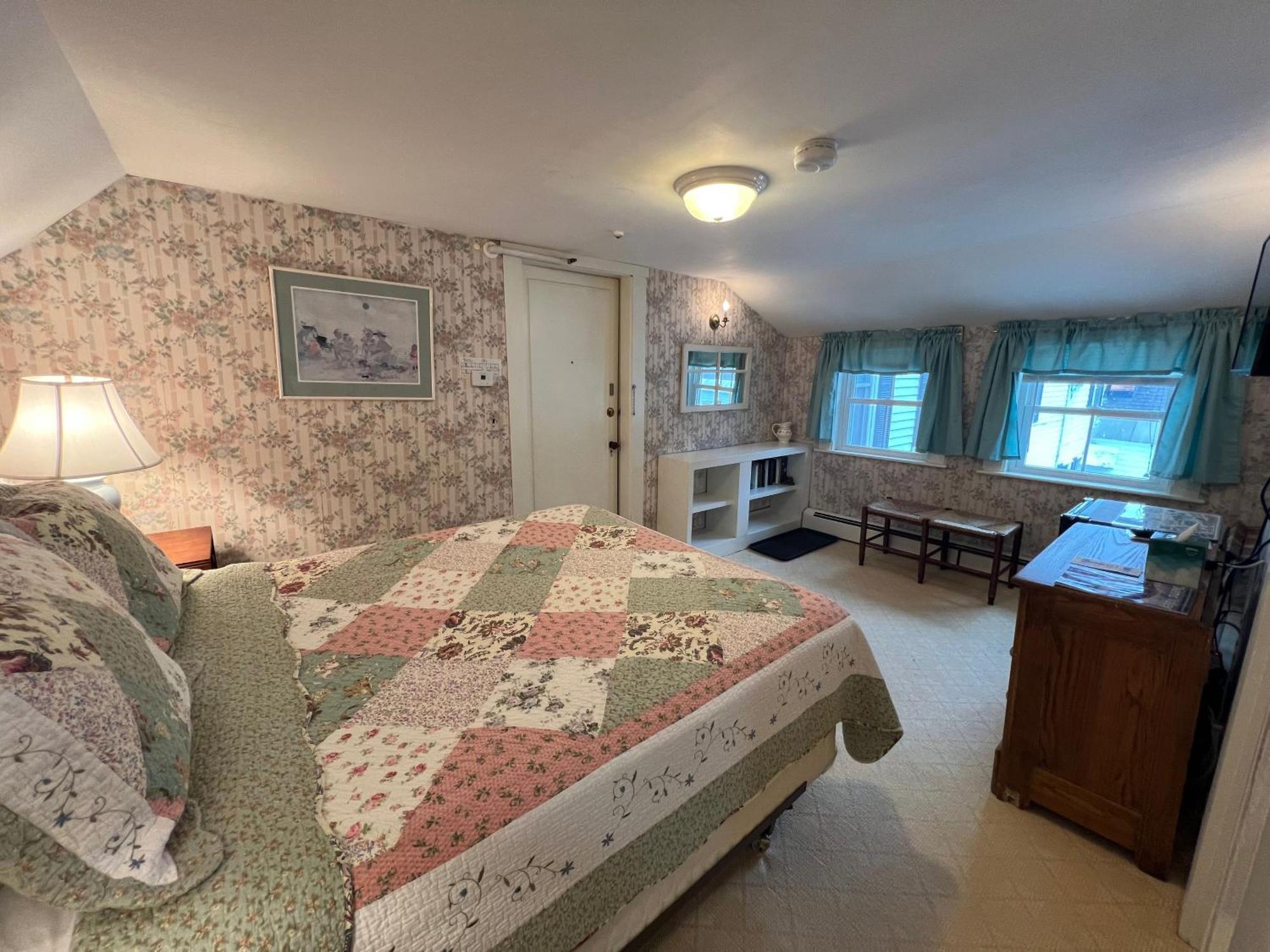 Echo Lake Inn (Adults Only) Plymouth Exterior photo