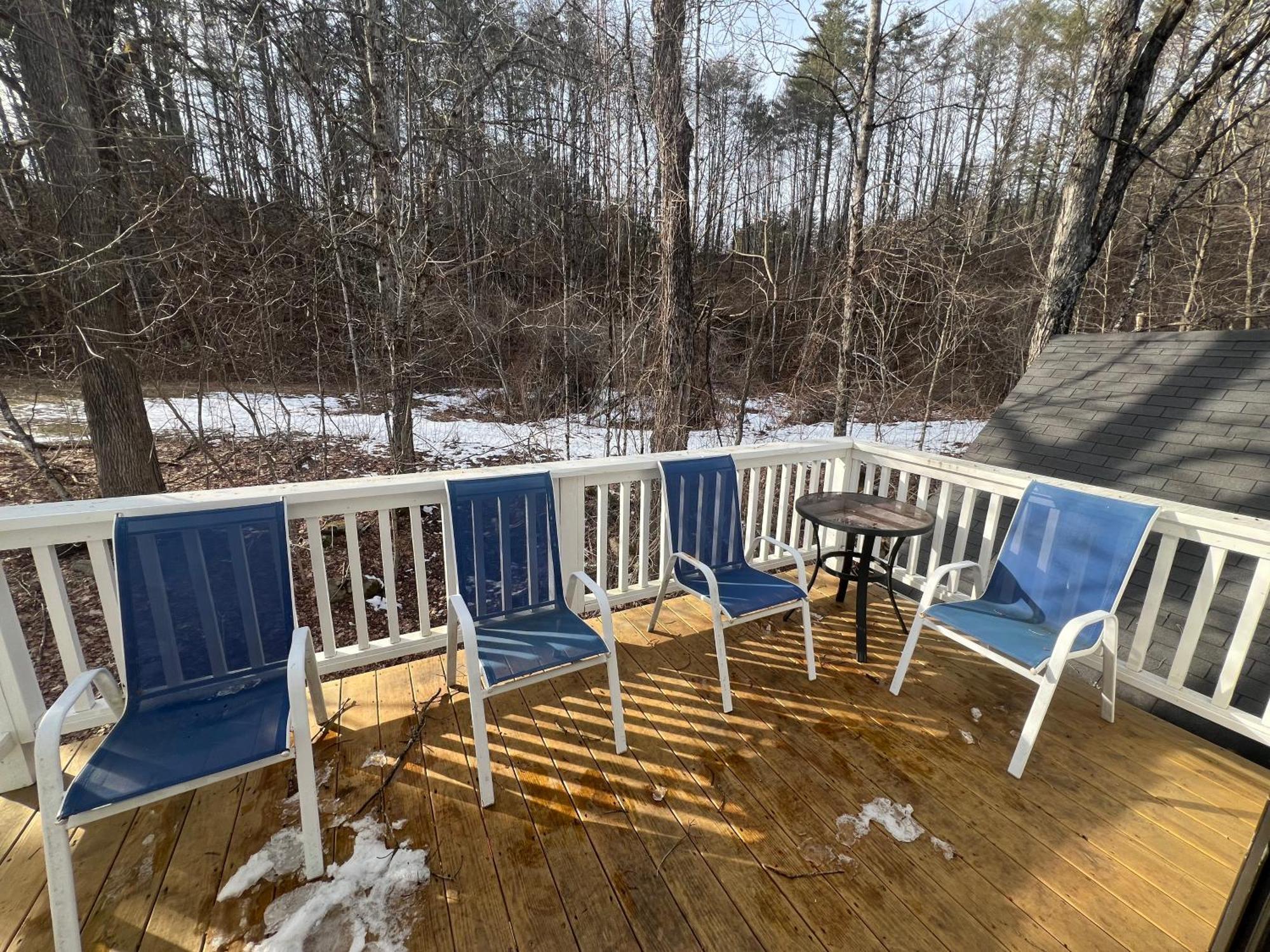 Echo Lake Inn (Adults Only) Plymouth Exterior photo